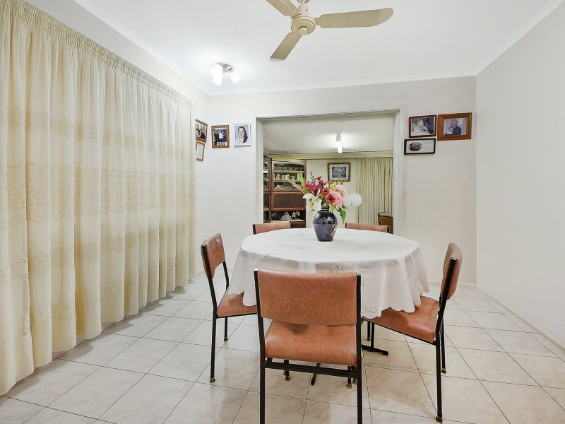 15 Pacific Street, Chermside West QLD 4032