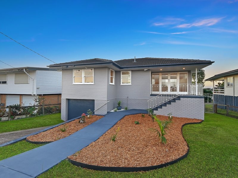 51 Basnett Street, Chermside West QLD 4032