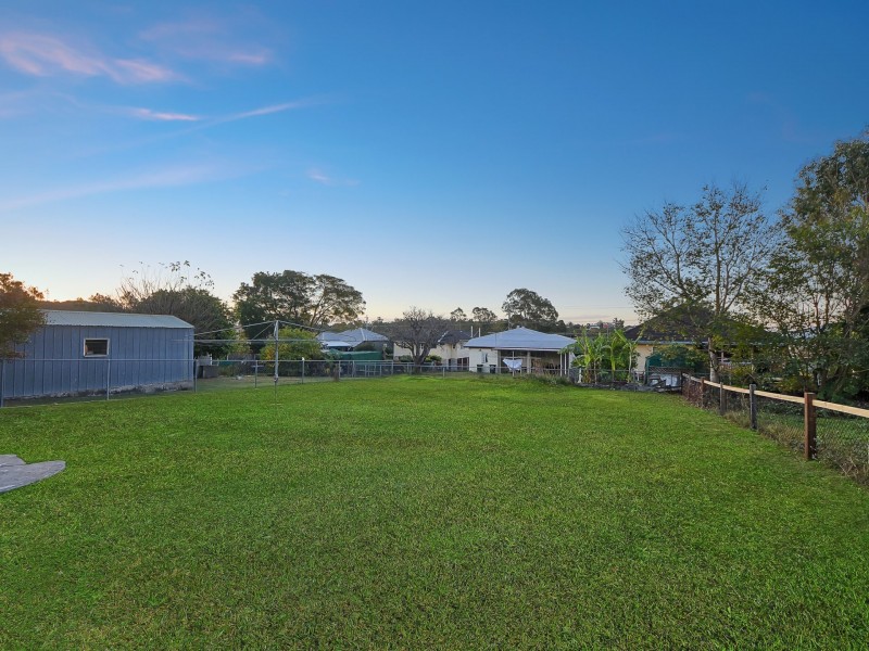 51 Basnett Street, Chermside West QLD 4032