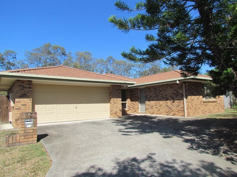 9 Padua Place, Boondall QLD 4034