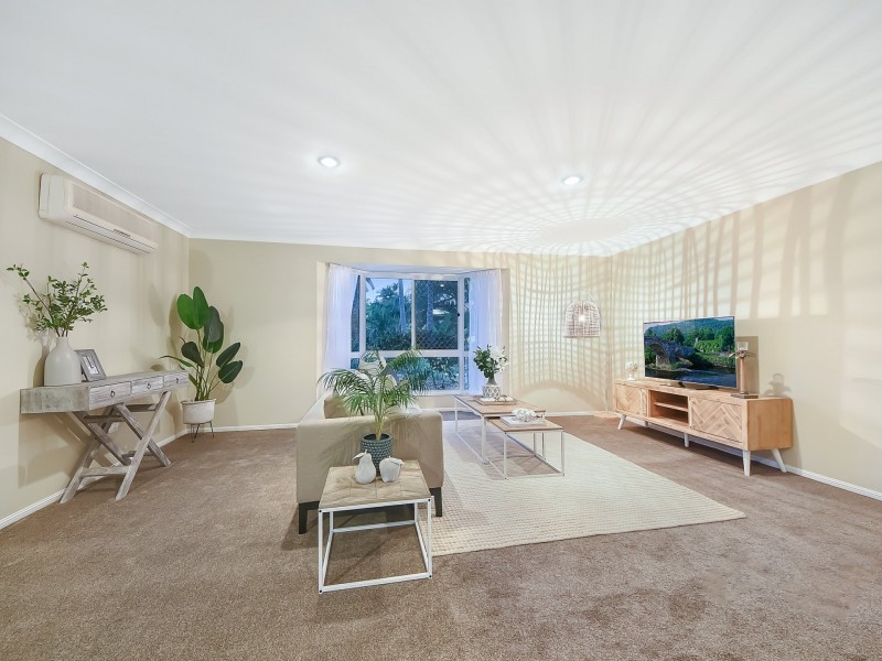 4 Brandy Court, Eatons Hill QLD 4037