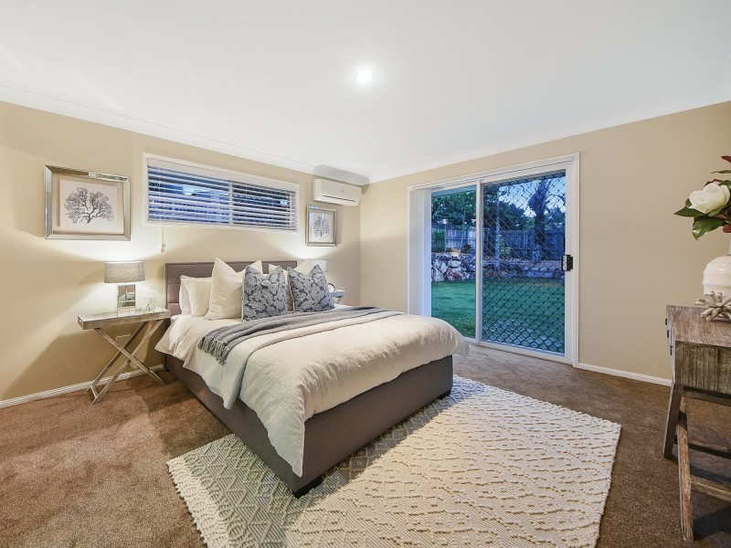 4 Brandy Court, Eatons Hill QLD 4037