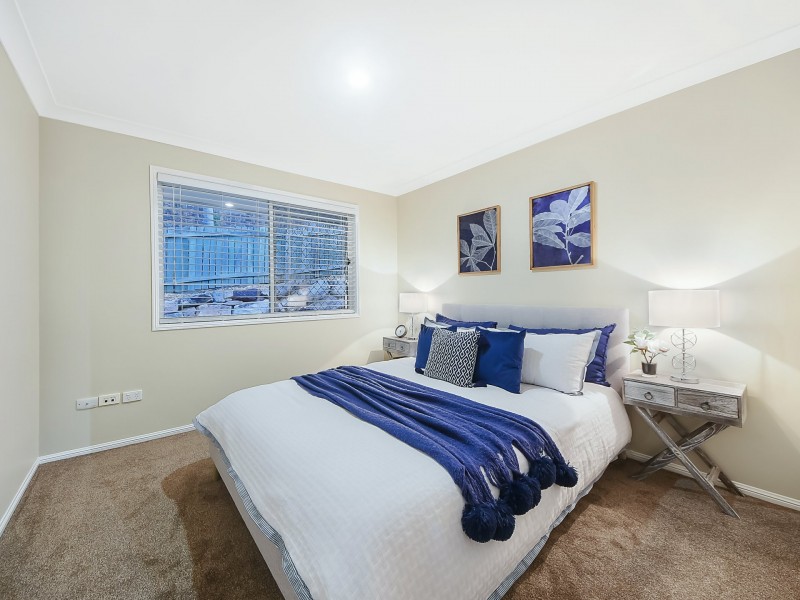 4 Brandy Court, Eatons Hill QLD 4037