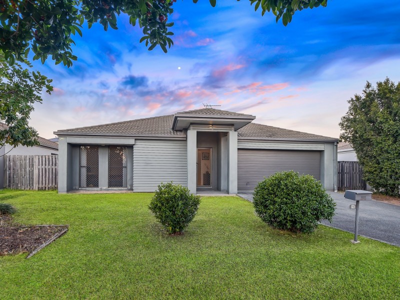 26 Odense Street, Fitzgibbon QLD 4018