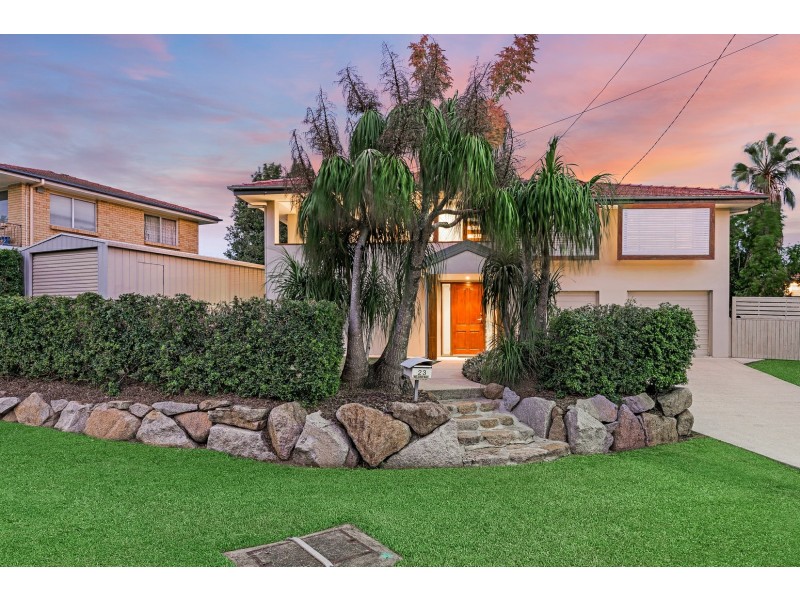 23 Milburn Street, Chermside West QLD 4032
