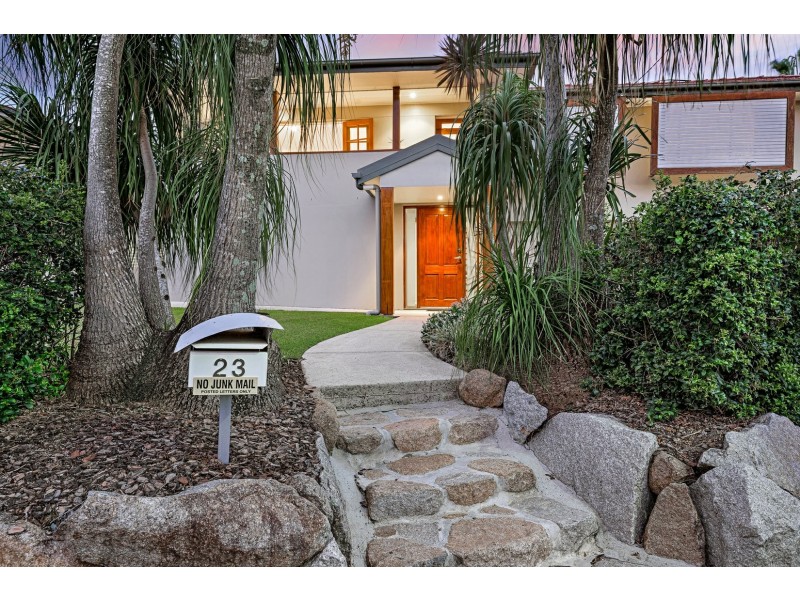 23 Milburn Street, Chermside West QLD 4032