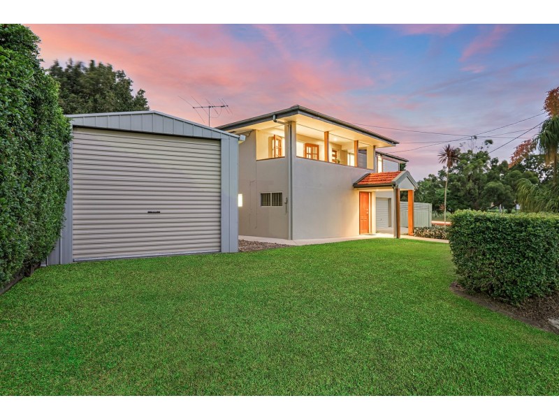 23 Milburn Street, Chermside West QLD 4032