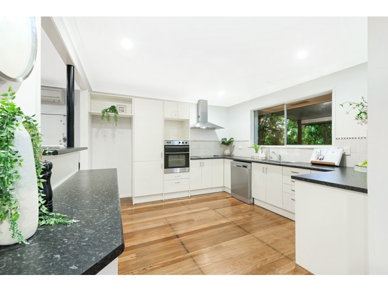 23 Milburn Street, Chermside West QLD 4032