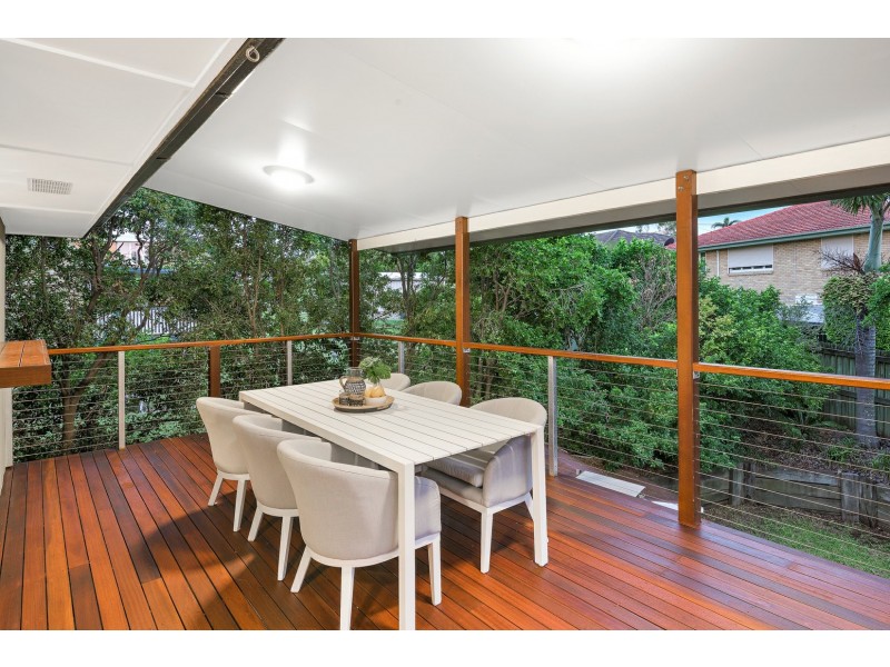 23 Milburn Street, Chermside West QLD 4032