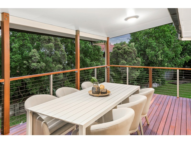 23 Milburn Street, Chermside West QLD 4032