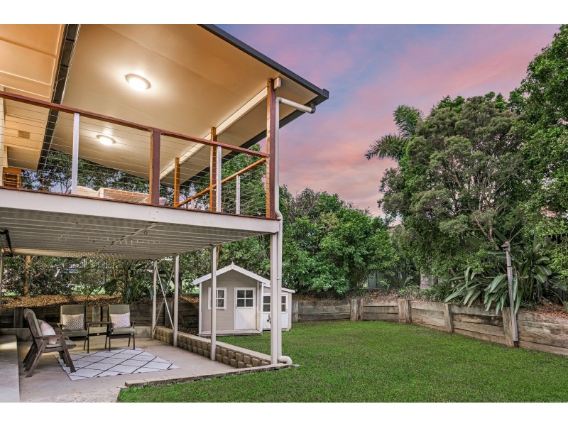 23 Milburn Street, Chermside West QLD 4032