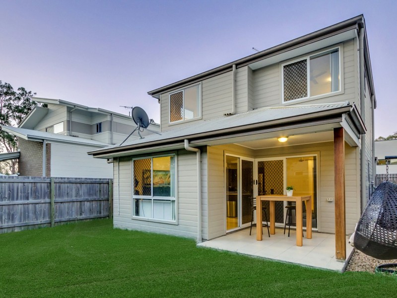 12/212 Dorville Road, Carseldine QLD 4034