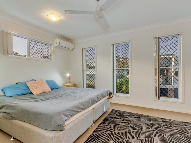 12/212 Dorville Road, Carseldine QLD 4034