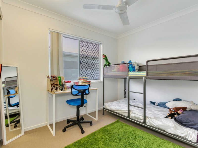 12/212 Dorville Road, Carseldine QLD 4034