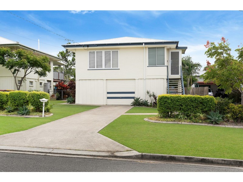 7 Basnett Street, Chermside West QLD 4032
