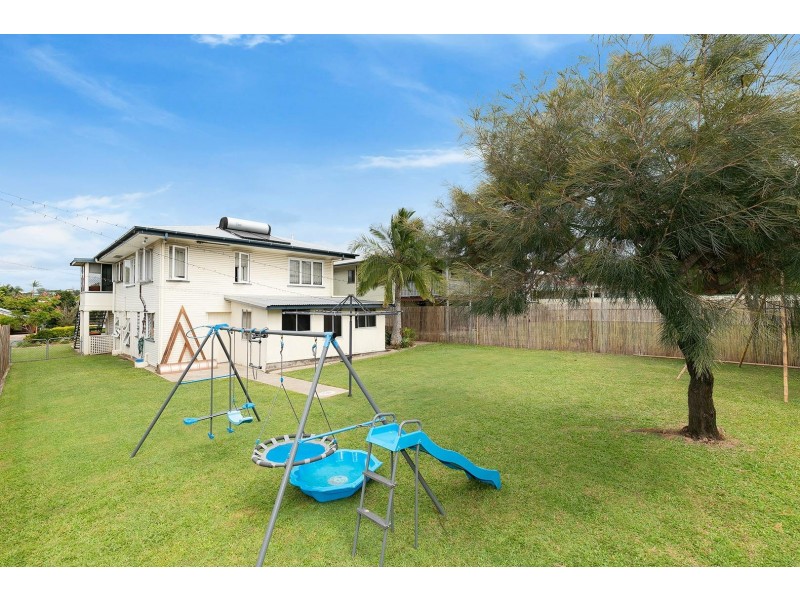 7 Basnett Street, Chermside West QLD 4032