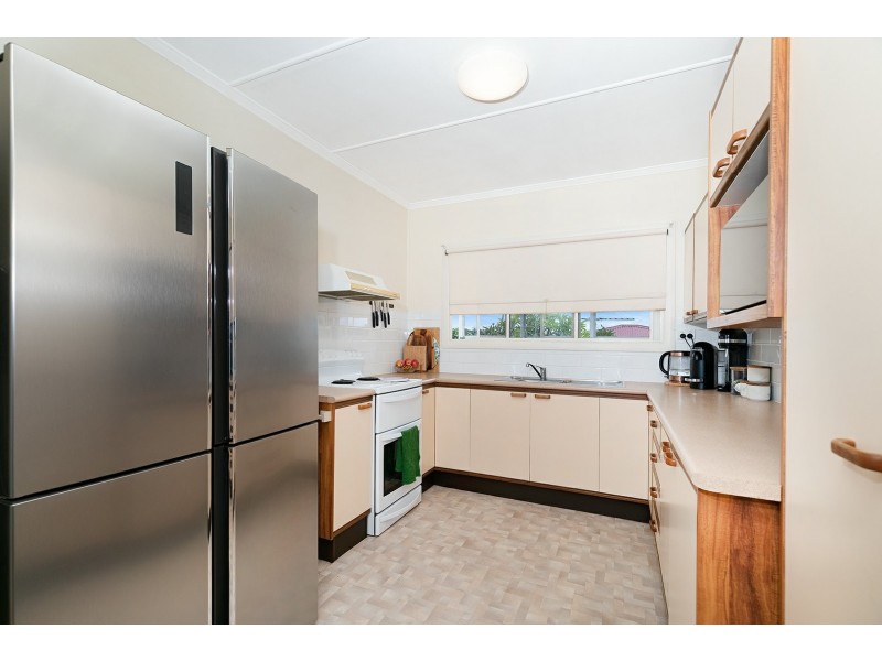 7 Basnett Street, Chermside West QLD 4032