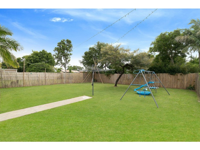 7 Basnett Street, Chermside West QLD 4032