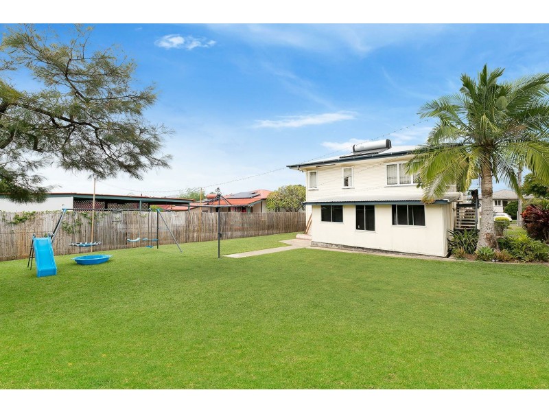 7 Basnett Street, Chermside West QLD 4032