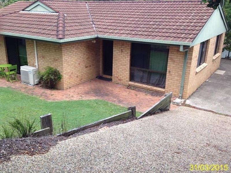 9 Costello Place, Stafford Heights QLD 4053