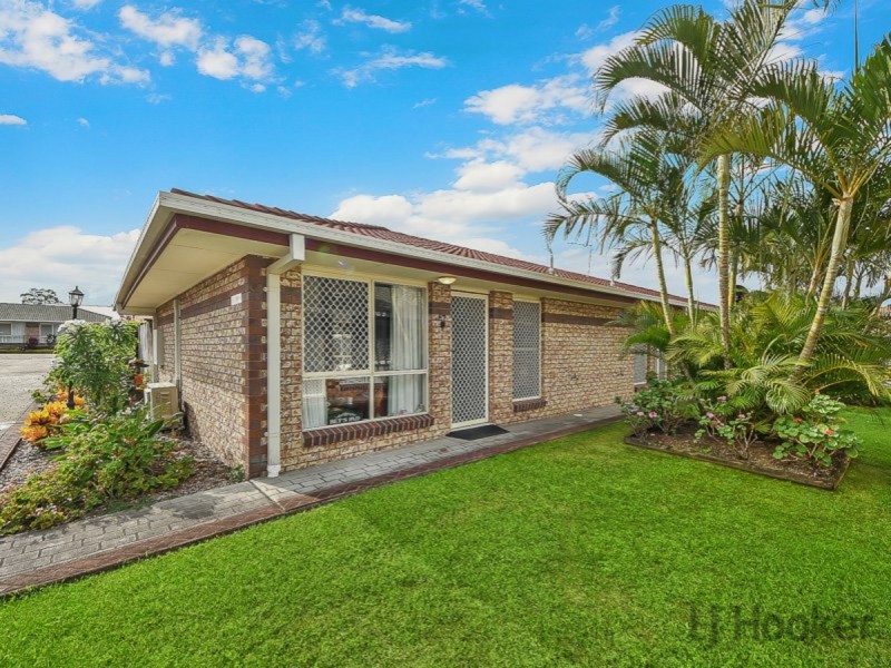 87/144 Dorville Road, Carseldine QLD 4034