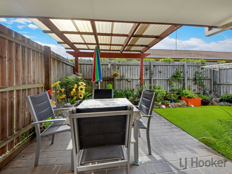 87/144 Dorville Road, Carseldine QLD 4034