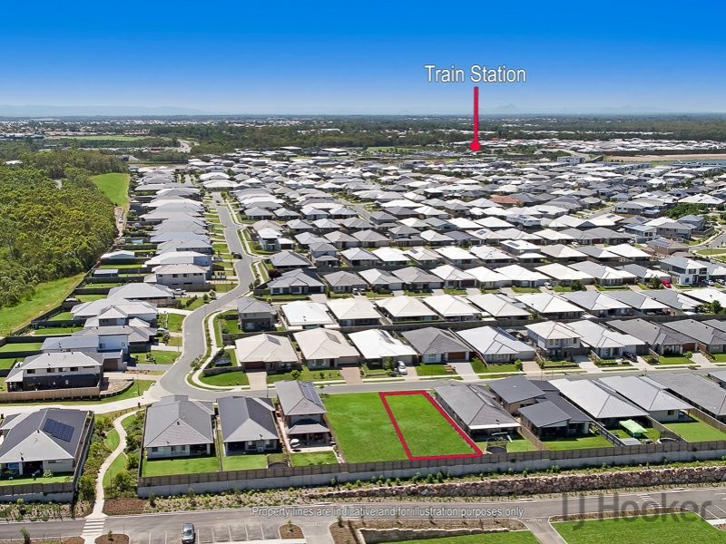 68 Timbury Street, Mango Hill QLD 4509