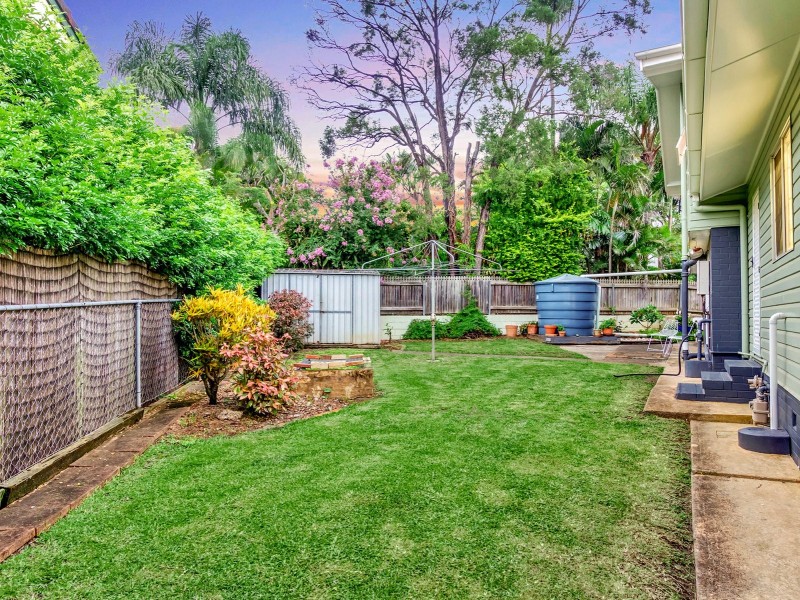 21 Stanillon Street, Aspley QLD 4034