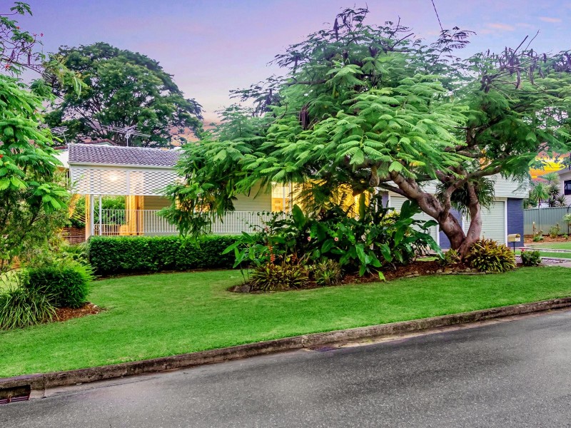 21 Stanillon Street, Aspley QLD 4034