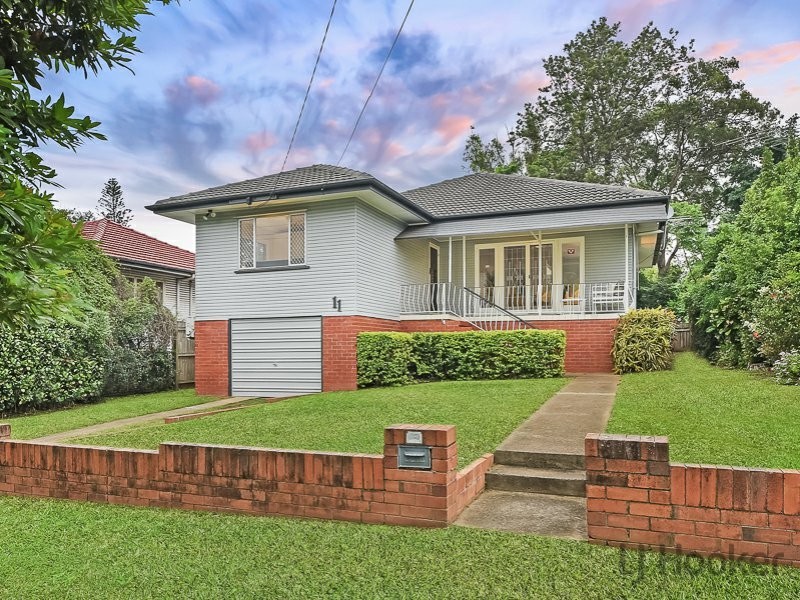 11 Grantsell Street, Aspley QLD 4034