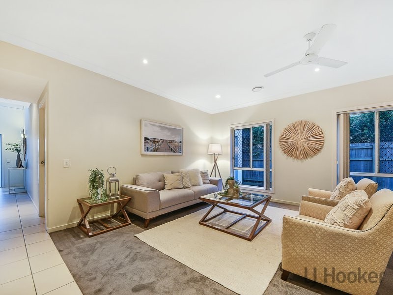 1 Pressland Street, Carseldine QLD 4034