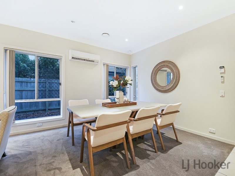 1 Pressland Street, Carseldine QLD 4034