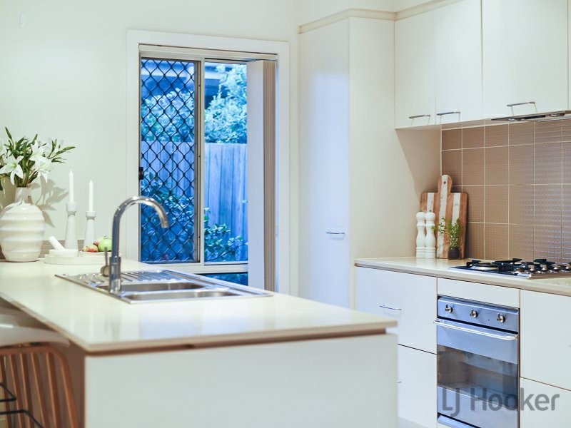 1 Pressland Street, Carseldine QLD 4034