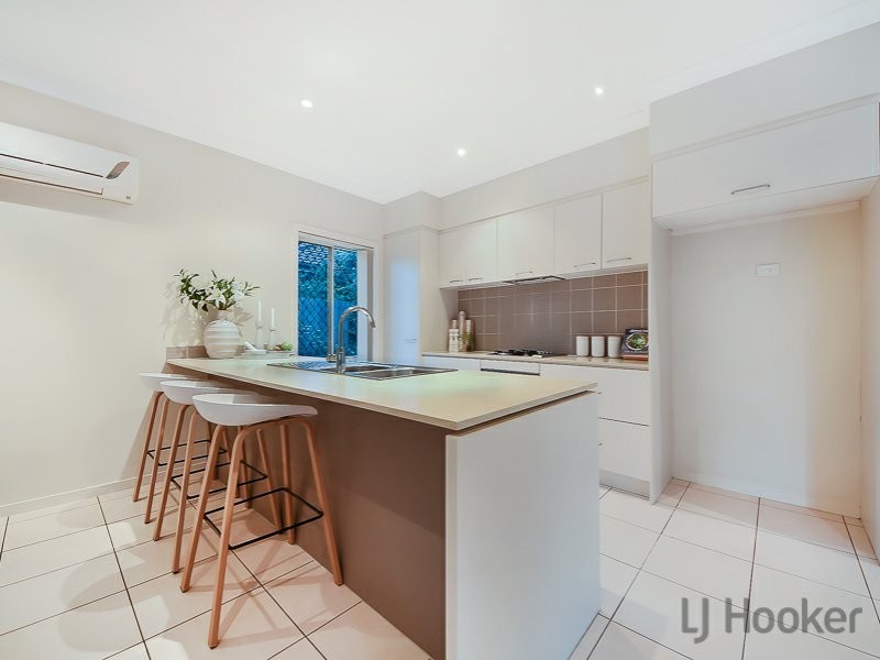 1 Pressland Street, Carseldine QLD 4034