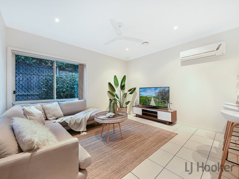 1 Pressland Street, Carseldine QLD 4034