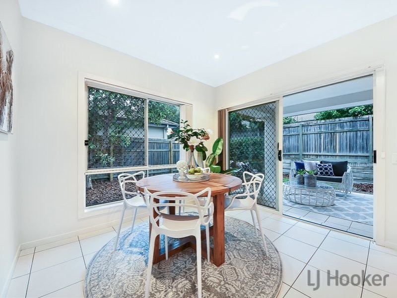 1 Pressland Street, Carseldine QLD 4034