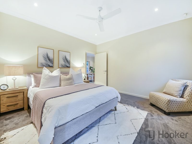 1 Pressland Street, Carseldine QLD 4034