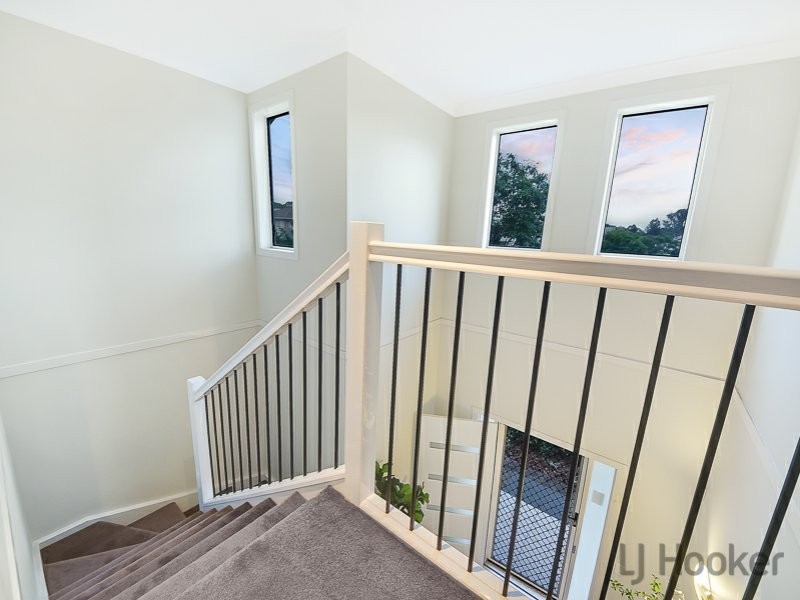 1 Pressland Street, Carseldine QLD 4034