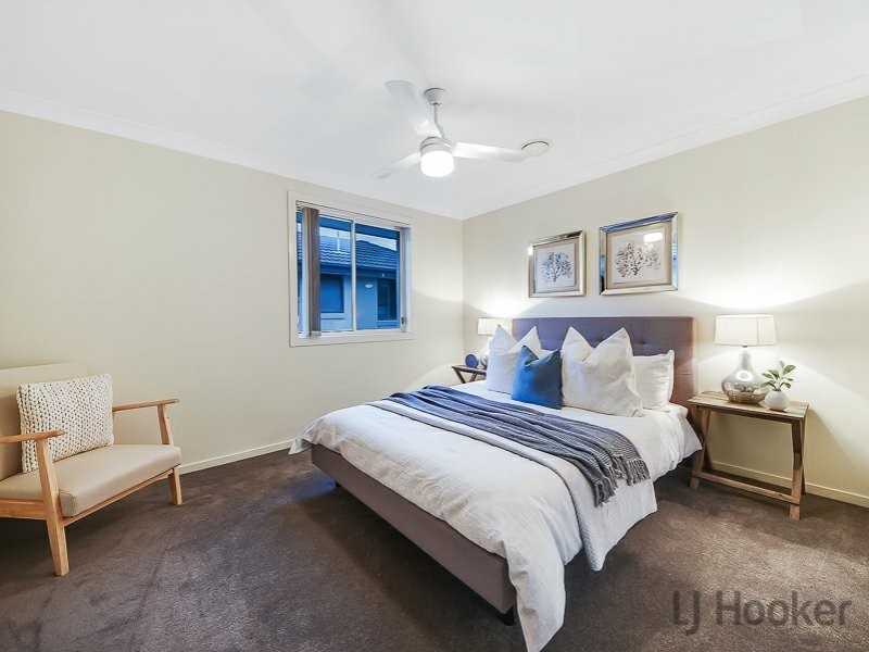 1 Pressland Street, Carseldine QLD 4034