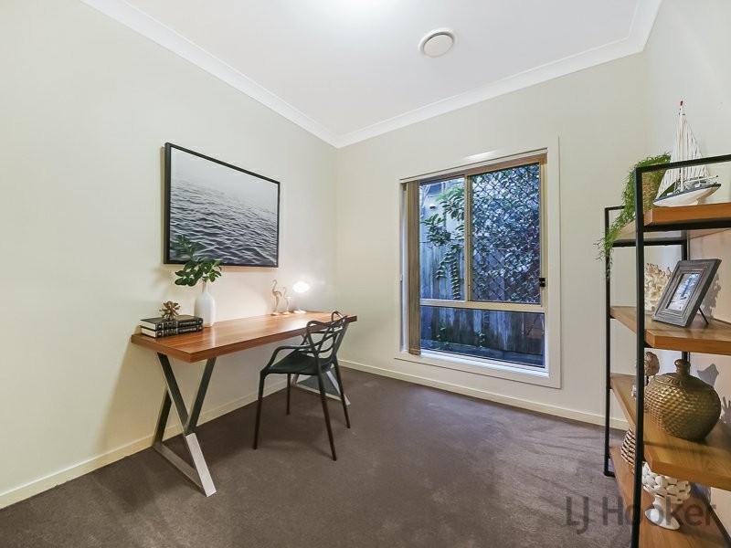 1 Pressland Street, Carseldine QLD 4034