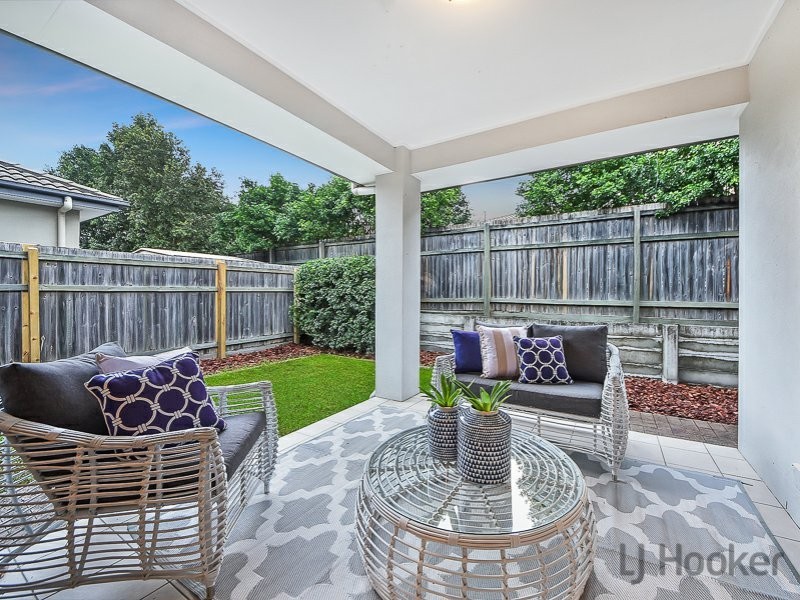 1 Pressland Street, Carseldine QLD 4034