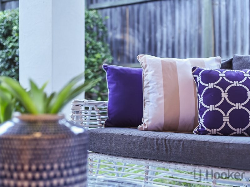 1 Pressland Street, Carseldine QLD 4034