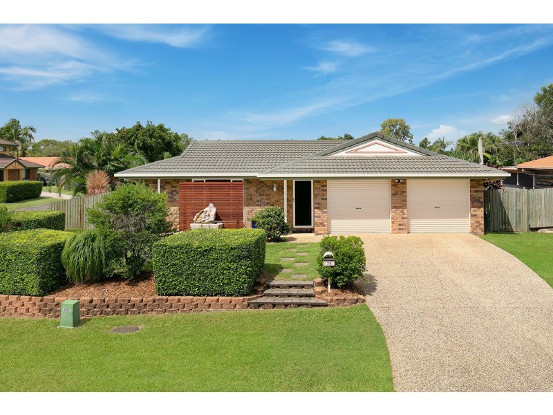 24 Lockyer Drive, Bray Park QLD 4500