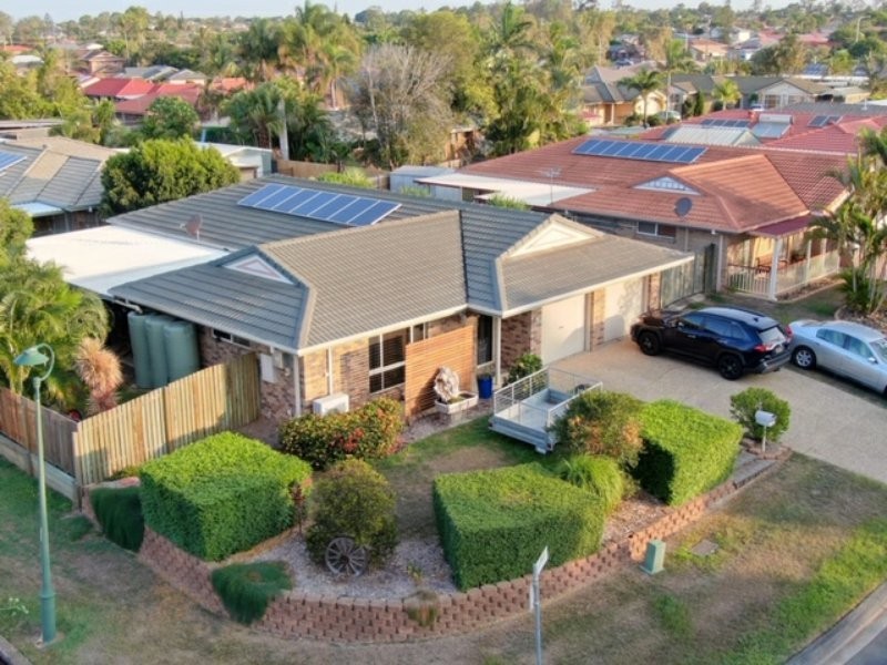 24 Lockyer Drive, Bray Park QLD 4500