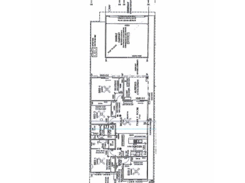 13 Beagle Street, Fitzgibbon QLD 4018 Floorplan