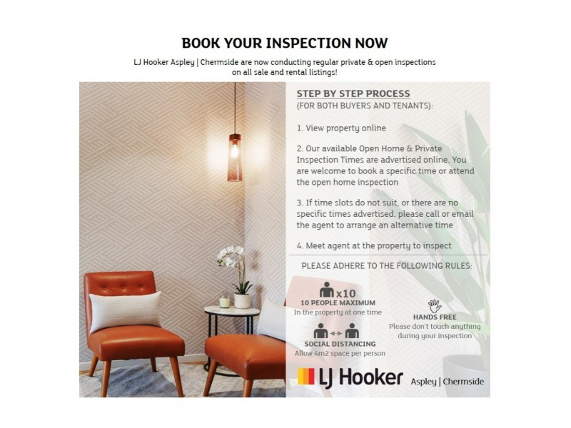 14 Blenheim Street, Chermside West QLD 4032