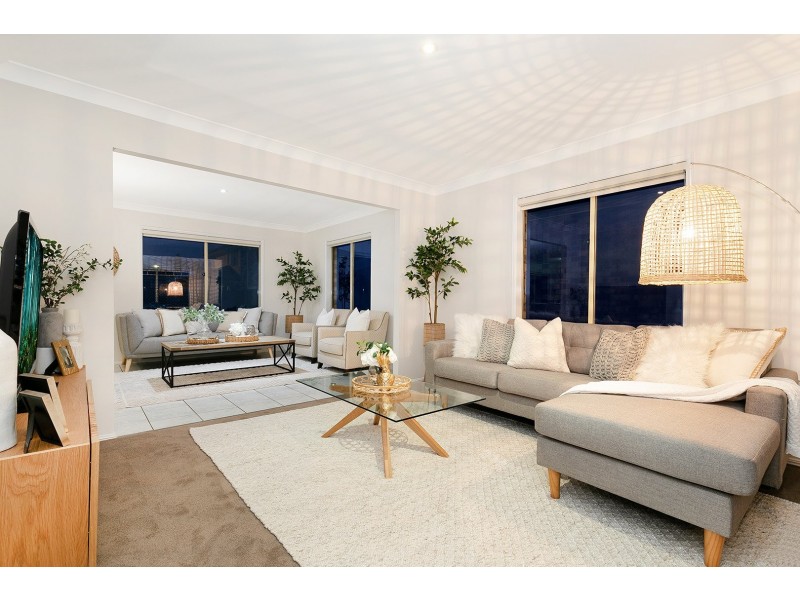 11 Alexandra Close, Aspley QLD 4034