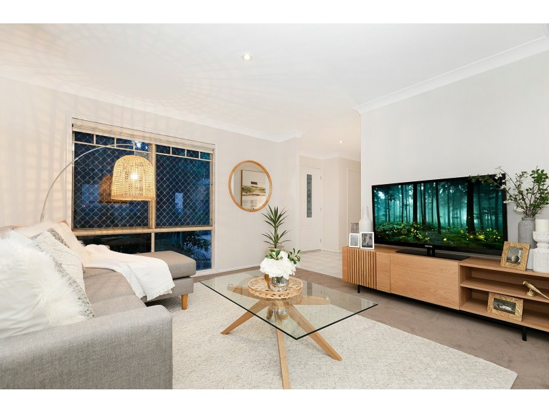 11 Alexandra Close, Aspley QLD 4034