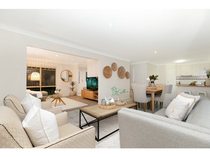 11 Alexandra Close, Aspley QLD 4034