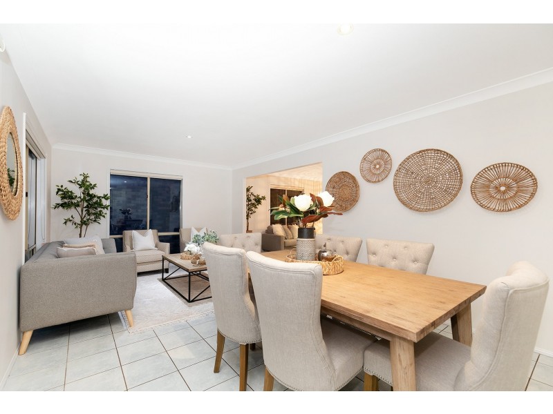 11 Alexandra Close, Aspley QLD 4034